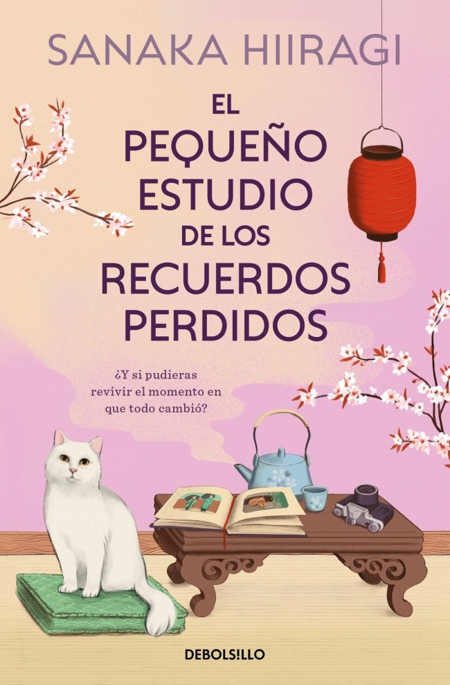 PEQUEÑO ESTUDIO DE LOS RECUERDOS PERDIDO