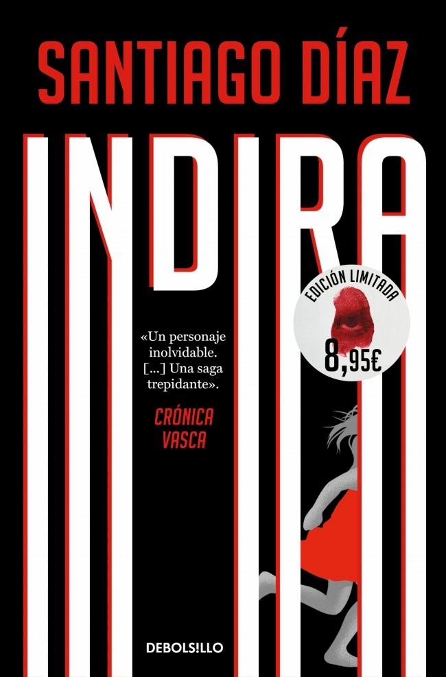 INDIRA (EDICIÓN LIMITADA · VERANO)