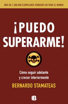 ¡PUEDO SUPERARME!