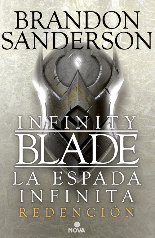 INFINITY BLADE II. REDENCIÓN
