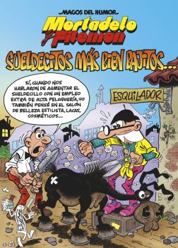 MHM Nº 178. SUELDECITOS MÁS BIEN