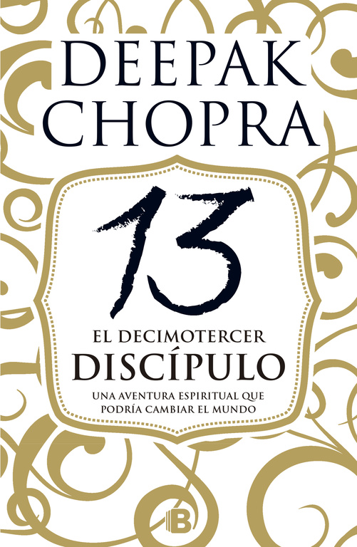 DECIMOTERCER DISCÍPULO, EL