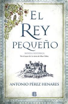 EL REY PEQUEÑO (PEDRO EL PARDO)