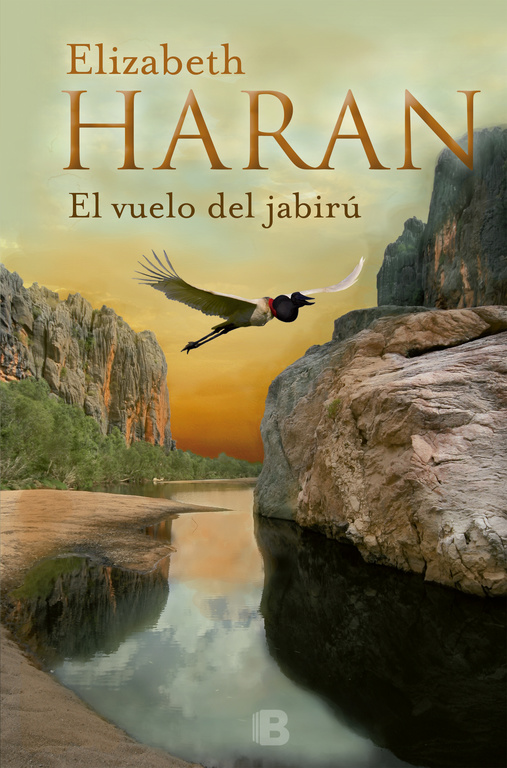 VUELO DEL JABIRÚ, EL