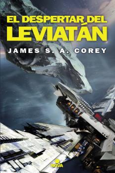 DESPERTAR DEL LEVIATÁN, EL (THE EXPANSE 1)