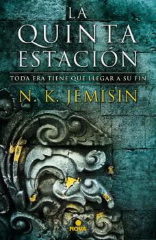 QUINTA ESTACION, LA (La Tierra Fragmentada 1)