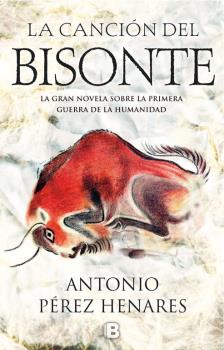 CANCION DEL BISONTE, LA