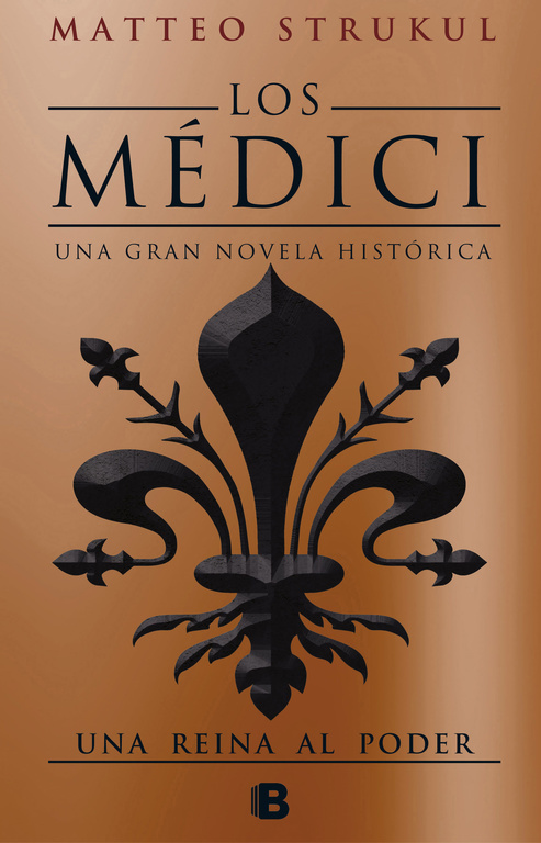 MEDICI III. REGINA AL POTERE, UNA