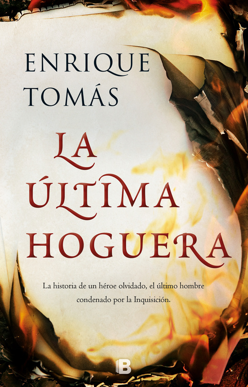 ÚLTIMA HOGUERA, LA