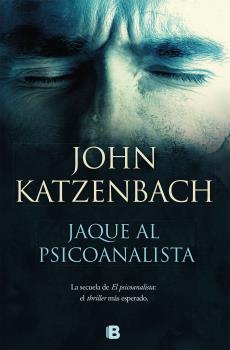 JAQUE AL PSICOANALISTA (EL PSICOANALISTA 2)