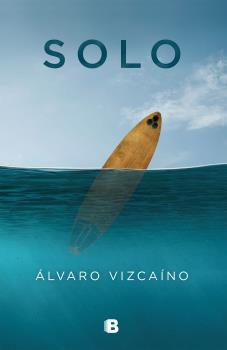SOLO (ALVARO VIZCAINO)