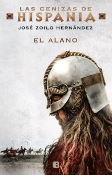 ALANO, EL (LAS CENIZAS DE HISPANIA 1)