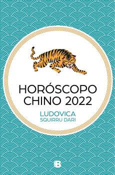 HORÓSCOPO CHINO 2022