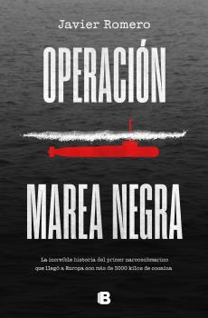 OPERACIÓN MAREA NEGRA