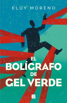 BOLÍGRAFO DE GEL VERDE, EL