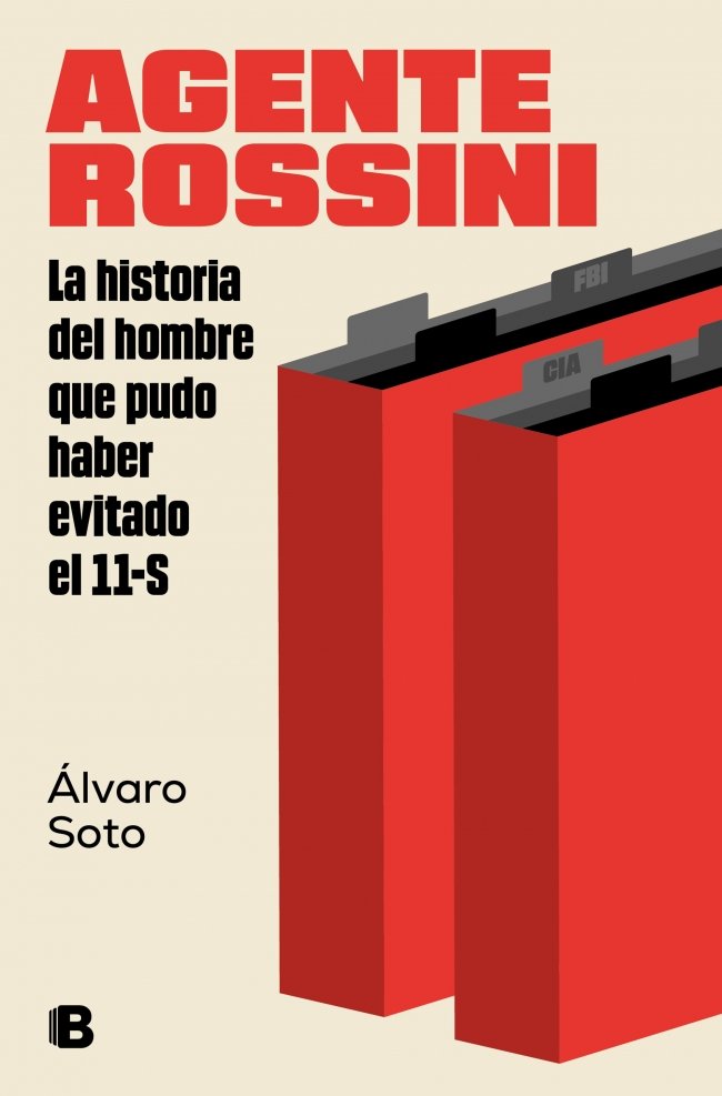 AGENTE ROSSINI