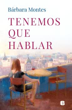 TENEMOS QUE HABLAR