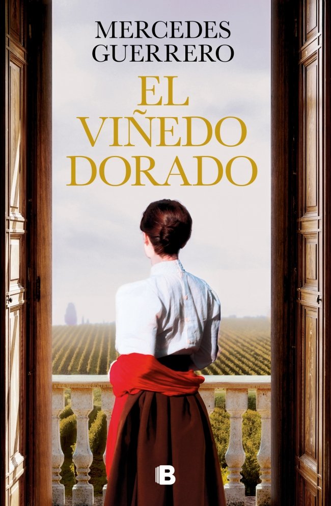 VIÑEDO DORADO, EL