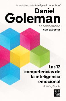 12 COMPETENCIAS DE LA INTELIGENCIA EMOCIONAL, LAS