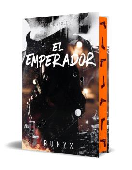 EMPERADOR, EL (DARK VERSE 3)