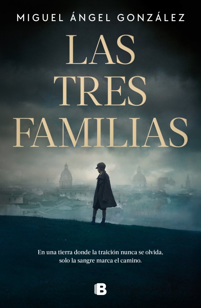 TRES FAMILIAS, LAS