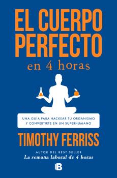 CUERPO PERFECTO EN 4 HORAS, EL