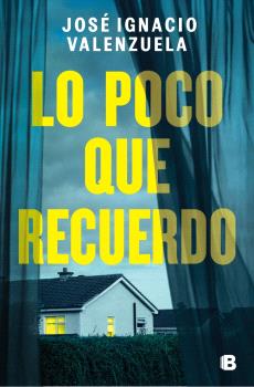 LO POCO QUE RECUERDO