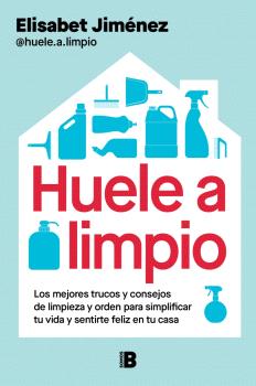 HUELE A LIMPIO
