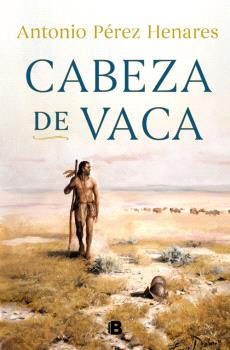 CABEZA DE VACA