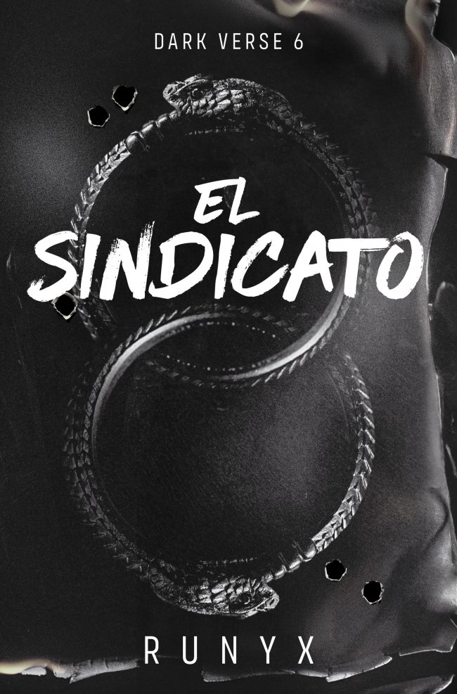 SINDICATO, EL (DARK VERSE 6)