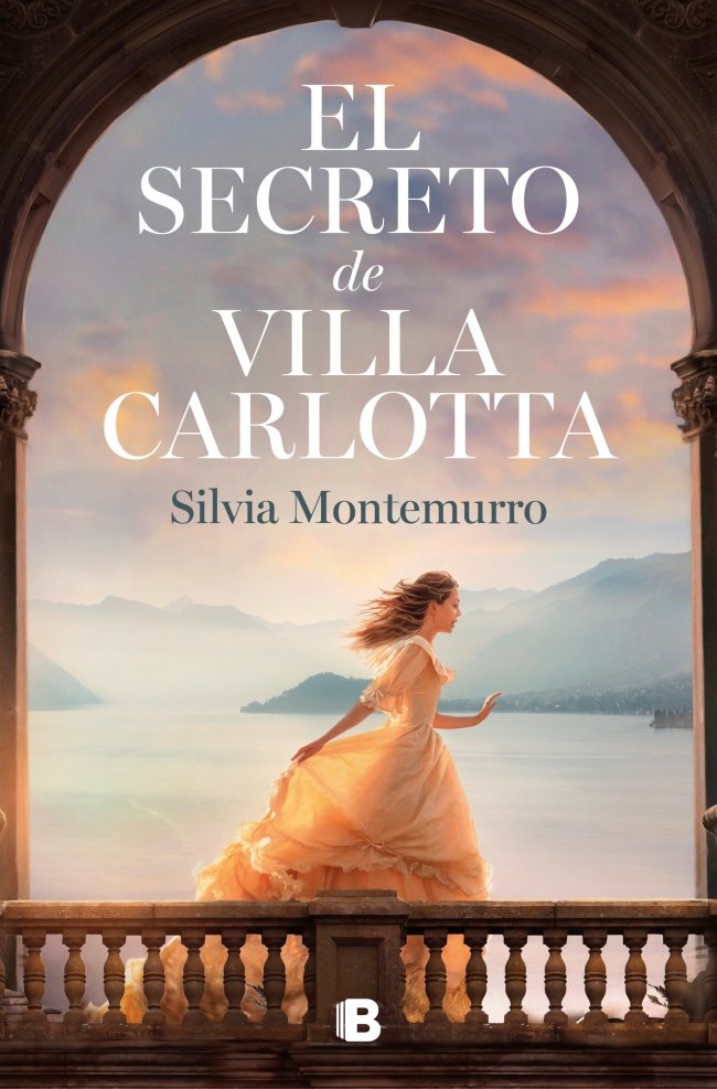 SECRETO DE VILLA CARLOTTA, EL