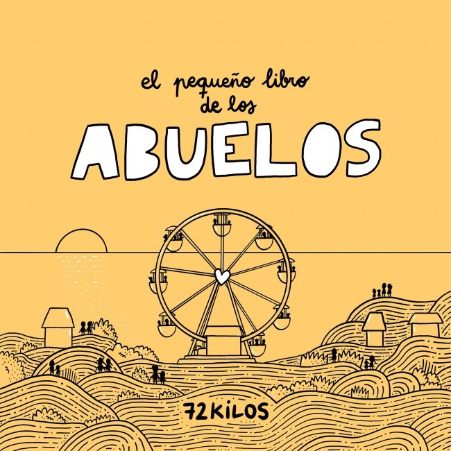 EL PEQUEÑO LIBRO DE LOS ABUELOS
