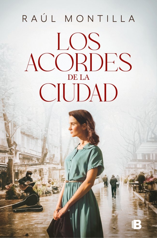 ACORDES DE LA CIUDAD, LOS