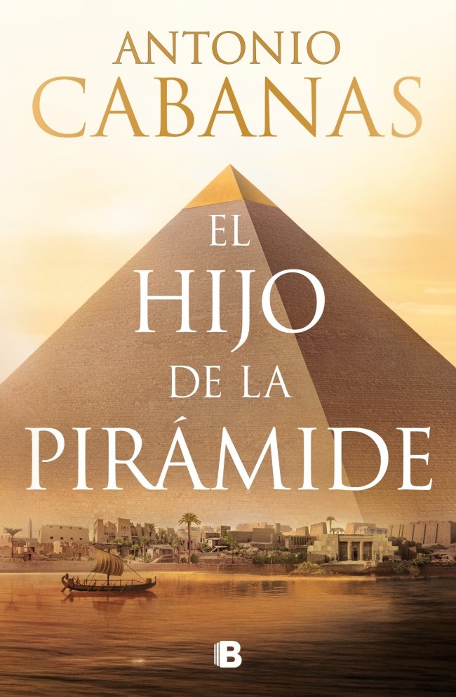 HIJO DE LA PIRAMIDE, EL