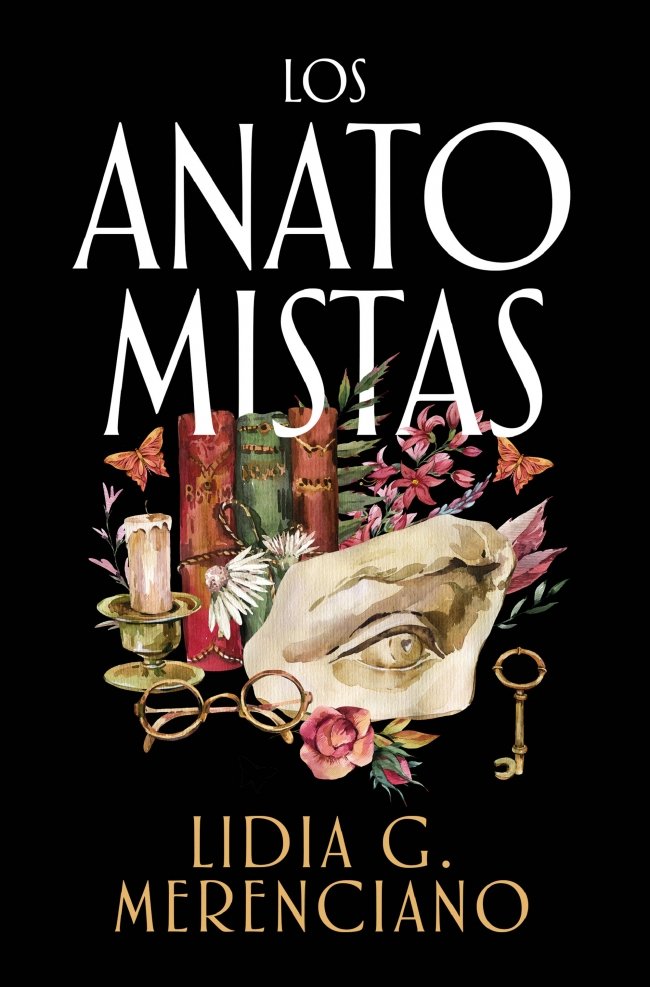 ANATOMISTAS, LOS