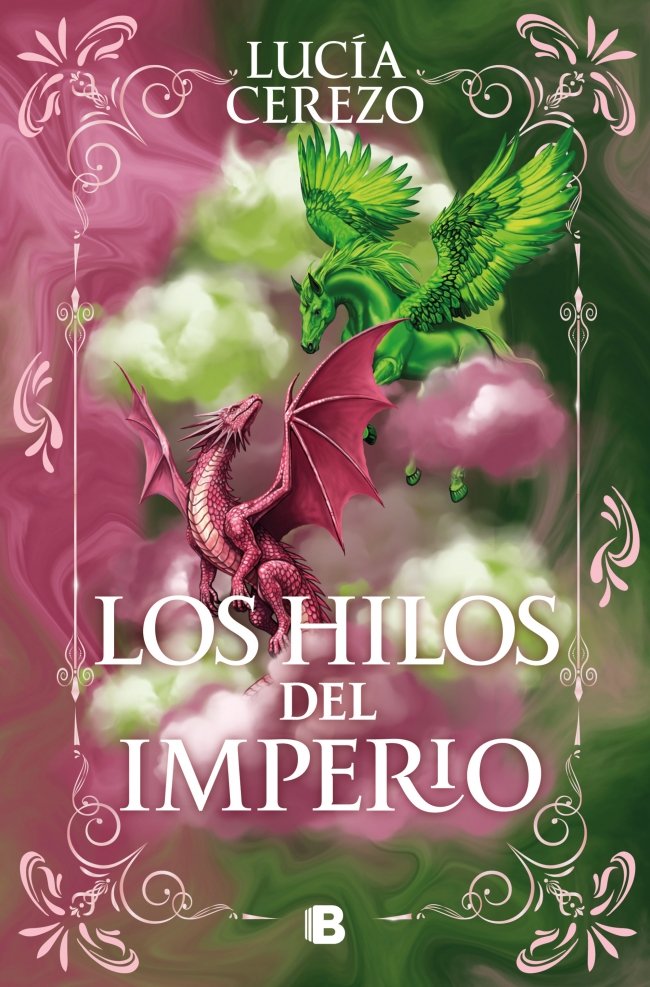 HILOS DEL IMPERIO, LOS