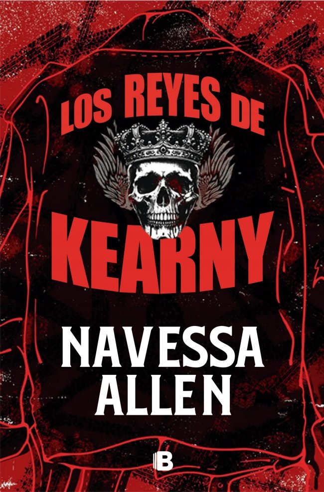 LOS REYES DE KEARNY