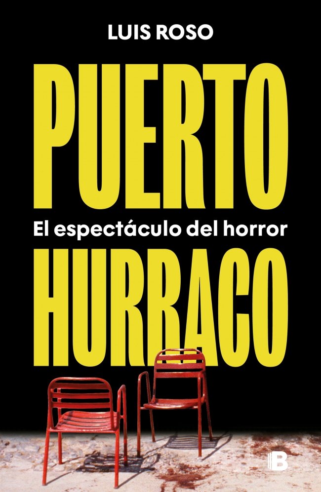 PUERTO HURRACO
