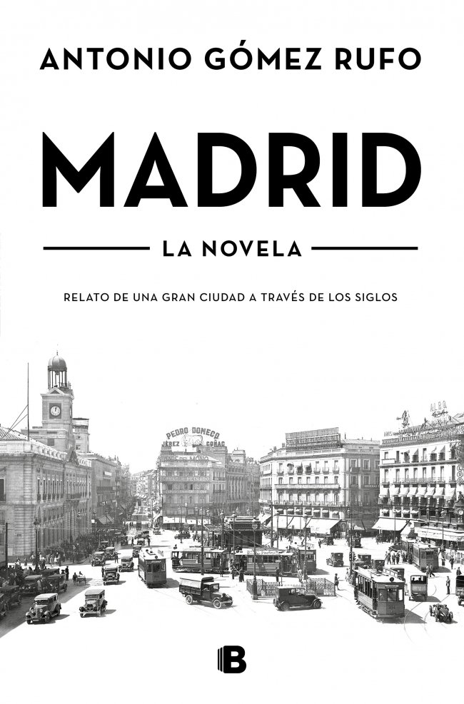 MADRID (EDICIÓN ACTUALIZADA)