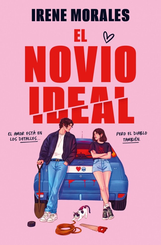 NOVIO IDEAL