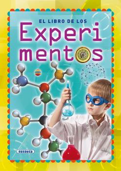 LIBRO DE LOS EXPERIMENTOS, EL