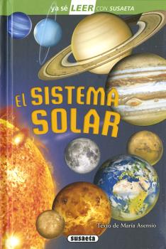 SISTEMA SOLAR, EL