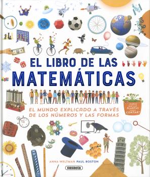 LIBRO DE LAS MATEMÁTICAS, EL