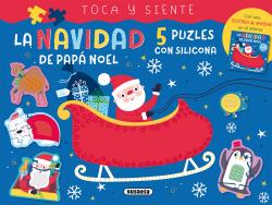 NAVIDAD DE PAPÁ NOEL, LA