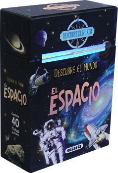 EL ESPACIO