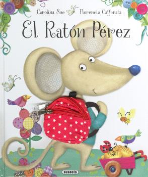 RATÓN PÉREZ, EL