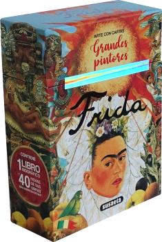 FRIDA