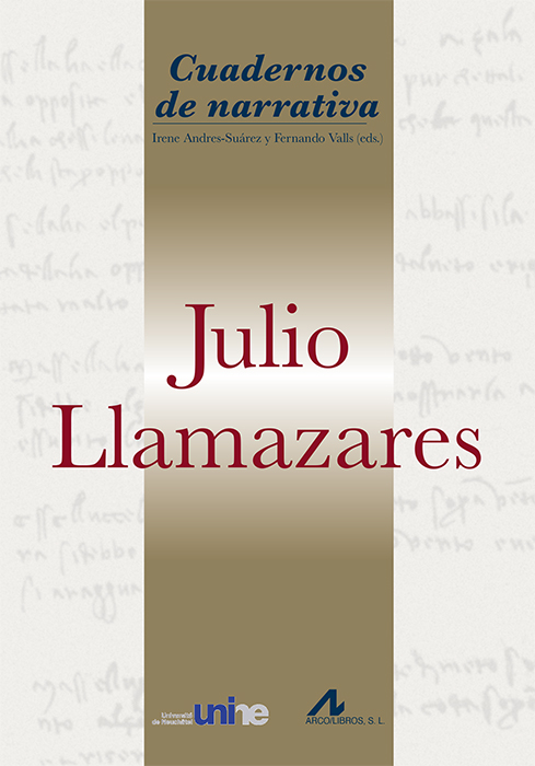 JULIO LLAMAZARES