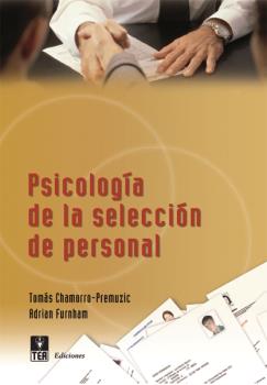 PSICOLOGIA SELECCION PERSONAL