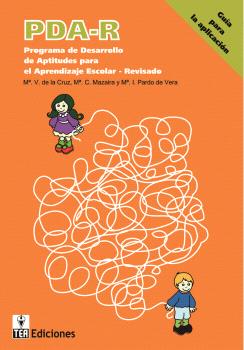 PDA-R GUIA PARA LA APLICACION (MANUAL) GUIA APLICACION
